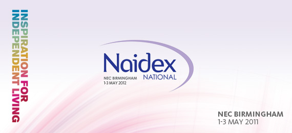 naidex-event